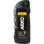 Гель для душу ARKO Men 2 in 1 Black 260 мл (8690506490843)