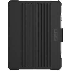 Чохол до планшета Uag iPad Pro 12.9' (2021) Metropolis, Black (122946114040)