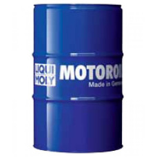 Моторна олива Liqui Moly LKW Leichtlauf-Motoroil SAE 10W-40 Basic 205л (4747)