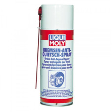 Мастило автомобільне Liqui Moly Bremsen-Anti-Quietsch-Paste  0.4л. (3079)