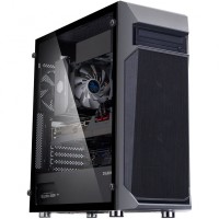 Корпус Zalman Z1 PLUS