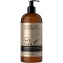 Бальзам для тіла Eveline Cosmetics Organic Gold зволожувально-живильний 500 мл (5903416030188)