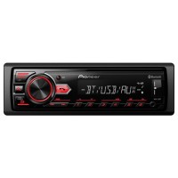 Автомагнітола Pioneer MVH-29BT