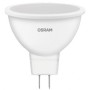 Лампочка Osram LED VALUE, MR16, 6W, 4000K, GU5.3 (4058075689237)