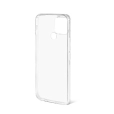 Чохол до мобільного телефона BeCover Infinix Smart 6 (X6511B) Transparancy (707639)