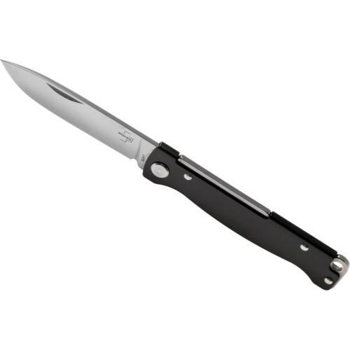 Ніж Boker Plus Atlas Black (01BO851)