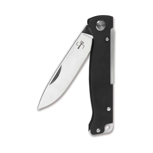 Ніж Boker Plus Atlas Black (01BO851)