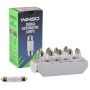 Автолампа WINSO C5W 5W SV8.5 T11X41 (713210)