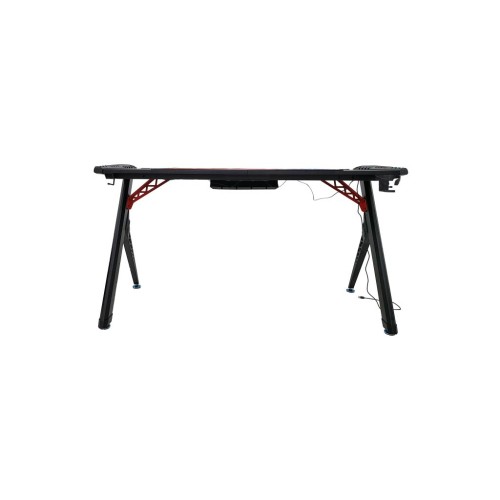 Комп'ютерний стіл Barsky CYB-Sport 140*60*75 (CYBs-02)