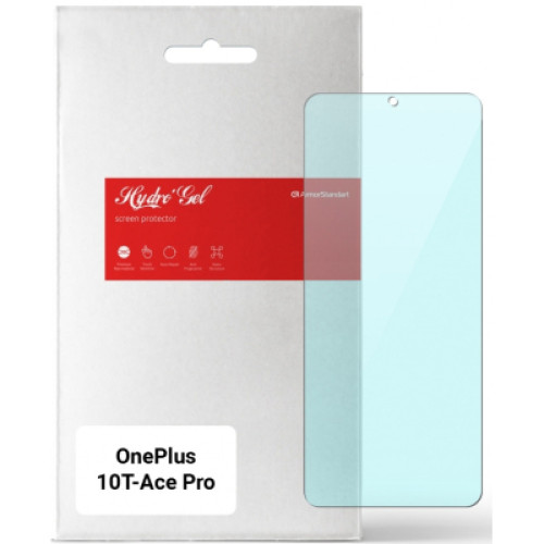 Плівка захисна Armorstandart Anti-Blue OnePlus 10T/Ace Pro (ARM65160)