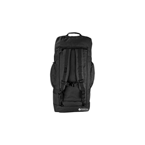 Дорожня сумка Highlander Loader 100 Holdall Black (LR100-BK) (924204)