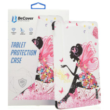 Чохол до планшета BeCover Smart Case Lenovo Tab M10 Plus TB-125F (3rd Gen)/K10 Pro TB-226 10.61" Fairy (708313)