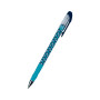 Ручка кулькова Axent Penguins, синя (AB1049-26-A)
