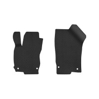 Килимок в салон EVAtech передні Alfa Romeo 156 (932) 1997-2007 Sed (AR12956A2OU4RBB)