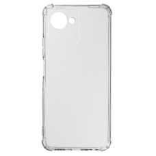 Чохол до мобільного телефона Armorstandart Air Force Realme C30s Camera cover Transparent (ARM66421)