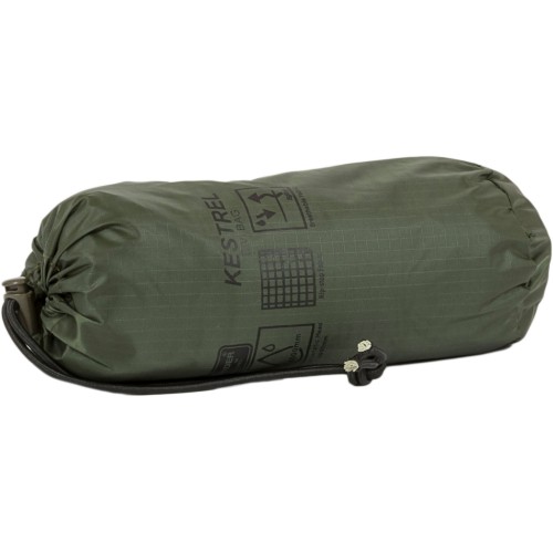 Спальний мішок Highlander Kestrel Rip-Stop Bivvy Bag Olive (BIV004-OG) (929727)