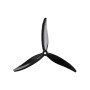 Пропелер для дрона Gemfan Flash 7040 7 Inch 3-Blade 7X4X3 PC CW CCW Propeller for RC M (GF-7040)