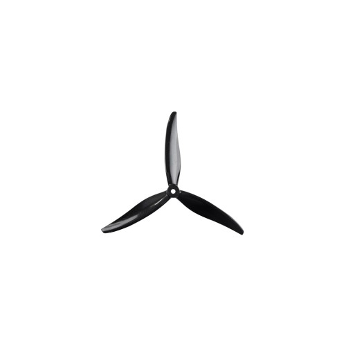Пропелер для дрона Gemfan Flash 7040 7 Inch 3-Blade 7X4X3 PC CW CCW Propeller for RC M (GF-7040)