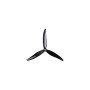 Пропелер для дрона Gemfan Flash 7040 7 Inch 3-Blade 7X4X3 PC CW CCW Propeller for RC M (GF-7040)