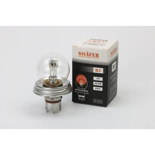 Автолампа SHAFER R212V45/40WP45T (SL1019)