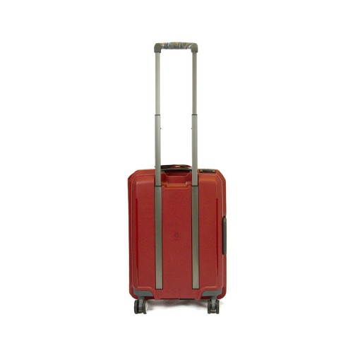 Валіза Travelite MAKRO Red S (TL073647-10)