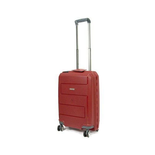 Валіза Travelite MAKRO Red S (TL073647-10)