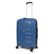 Валіза Paklite Mailand Deluxe Bright Blue M (TL074248-25)