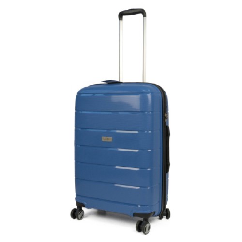 Валіза Paklite Mailand Deluxe Bright Blue M (TL074248-25)