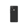 Чохол до мобільного телефона BeCover ZTE Blade A52 Black (708941)