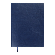 Тижневик Buromax недатований Ideal А5 288 сторінок синій (BM.2049-02)