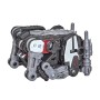 Трансформер Hasbro Transformers Gen Studio S1 Ravage (F3135_F3138)