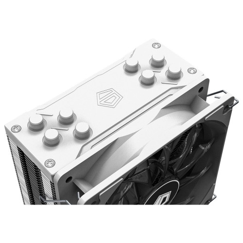 Кулер до процесора ID-Cooling SE-224-XTS ARGB WHITE