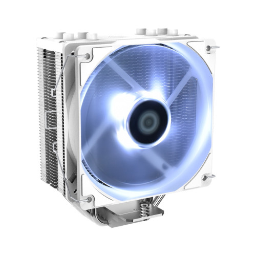 Кулер до процесора ID-Cooling SE-224-XTS ARGB WHITE