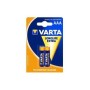 Батарейка Varta AAA Varta Longlife LR03 * 2 (04103101412)