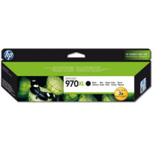 Картридж HP DJ No.970XL OJ Pro X451dw/X476dw/X551dw/ X576dw Black (CN625AE)