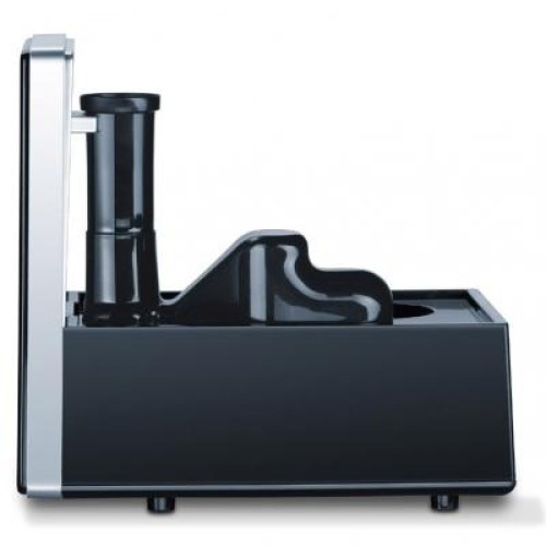 Зволожувач повітря BEURER LB 88 Black (4211125/681.15/9)