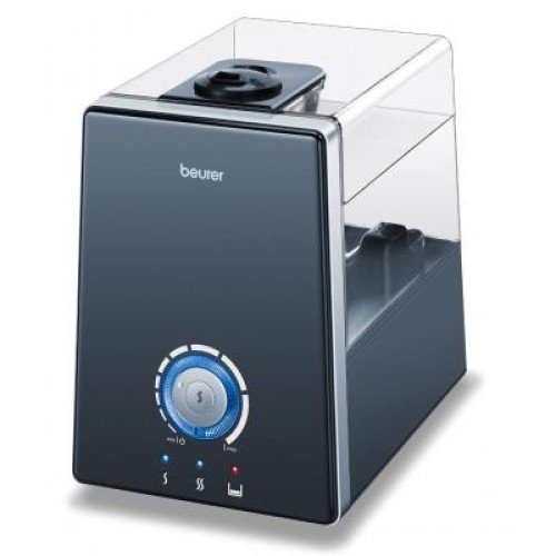 Зволожувач повітря BEURER LB 88 Black (4211125/681.15/9)