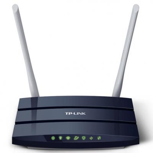 Маршрутизатор TP-Link Archer C50 (Archer-C50)