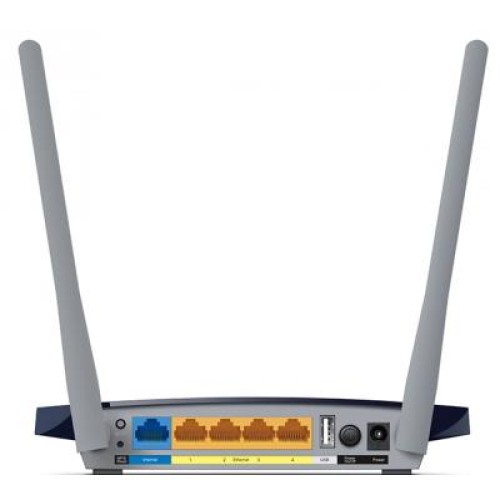 Маршрутизатор TP-Link Archer C50 (Archer-C50)