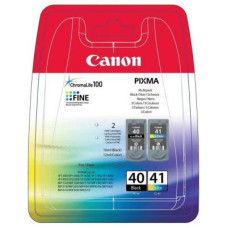 Картридж Canon PG-40 + CL-41 MultiPack (0615B043)