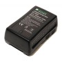 Акумулятор до фото/відео PowerPlant Sony BP-150WS, 10400mAh (DV00DV1415)