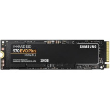 Накопичувач SSD M.2 2280 250GB Samsung (MZ-V7S250BW)