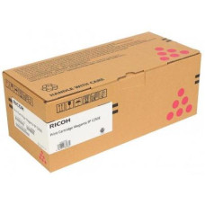 Тонер-картридж Ricoh SPC250/SPC260/SPC261 Magenta 1,6К (407545)