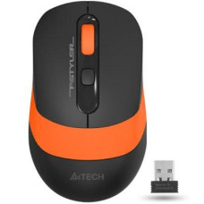 Мишка A4Tech FG10 Orange