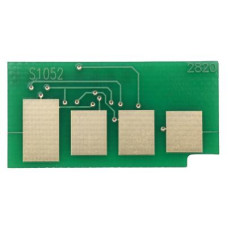 Чіп для картриджа Xerox Phaser 3140/3160 (108R00909) 2.5k Static Control (X3160CHIP)