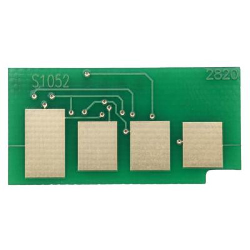 Чіп для картриджа Xerox Phaser 3140/3160 (108R00909) 2.5k Static Control (X3160CHIP)