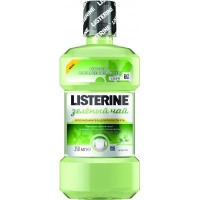 Ополіскувач для порожнини рота Listerine Зелений чай 250 мл (3574661253398/3574661253350)