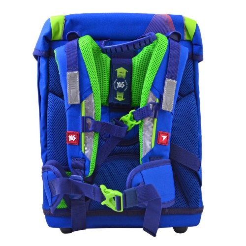Портфель Yes Н-32 Full Power (556227)