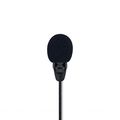 Аксесуар до екшн-камер AirOn ProCam 7/8 microphone USB Type-C (69477915500021)