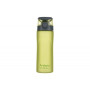 Пляшка для води Ardesto Matte Bottle 600 мл Green (AR2205PG)